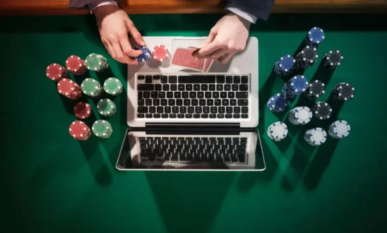 The Legal Landscape of Online Casinos: Regulations and Compliance