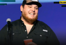 luke combs net worth