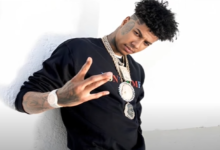 blueface net worth