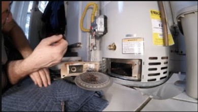 Eco-Friendly Practices in Gas Heater Servicing