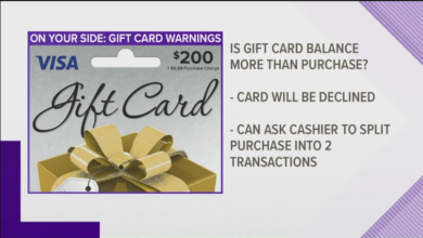 Why Prepaid Gift Cards Are the Ultimate Solution for Busy Lifestyles