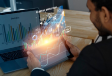AI in Fraud Detection and Prevention