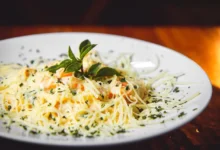 10 Quick and Easy Pasta Recipes for Busy Weeknights