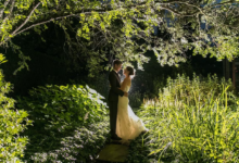 How to Add a Creative Twist to Your Wedding Photos