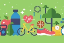 10 Simple Habits for a Healthier Community