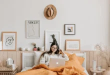 7 Ways to Make Your Bedroom a Sanctuary