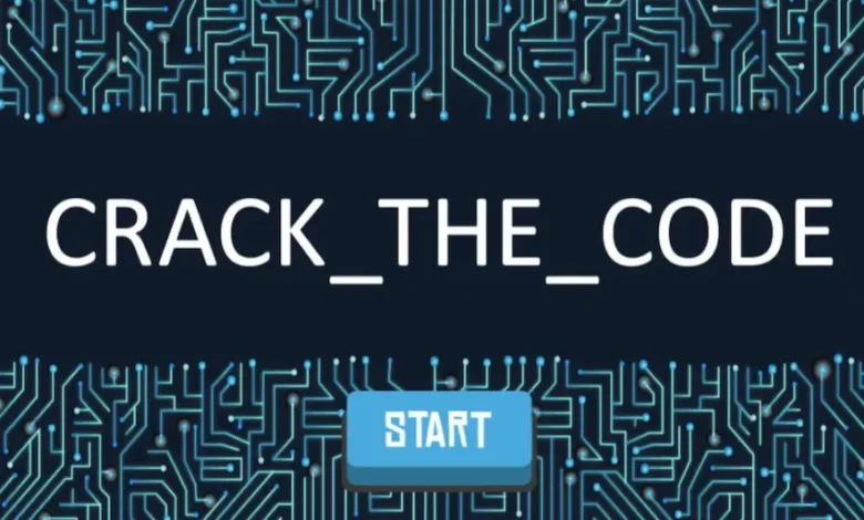 Crack the Code Deciphering Online Gaming Challenges