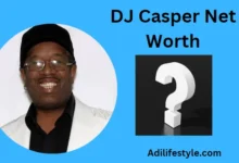 DJ Casper Net Worth: Exploring His Fortune