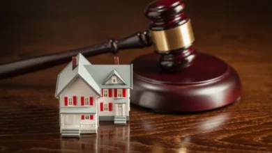 Do You Need A Lawyer To Buy A Property