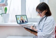 Enhancing Patient-Physician Interaction with Virtual Scribes