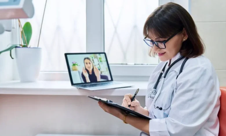 Enhancing Patient-Physician Interaction with Virtual Scribes