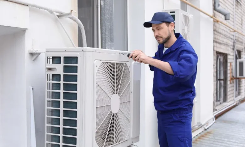 HVAC Installation Steps to Efficient Climate Control