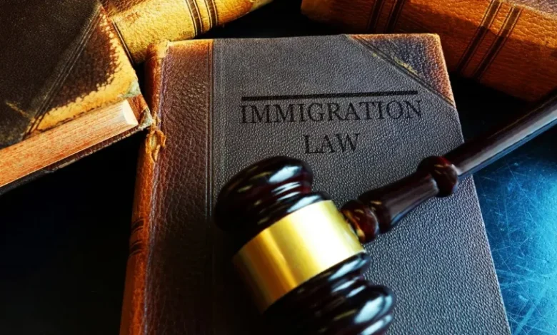 How Immigration Lawyers in Australia Help Navigate the SESR Visa Maze