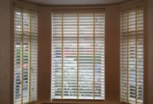 How to Choose The Right Perfect Fit Venetian Blinds