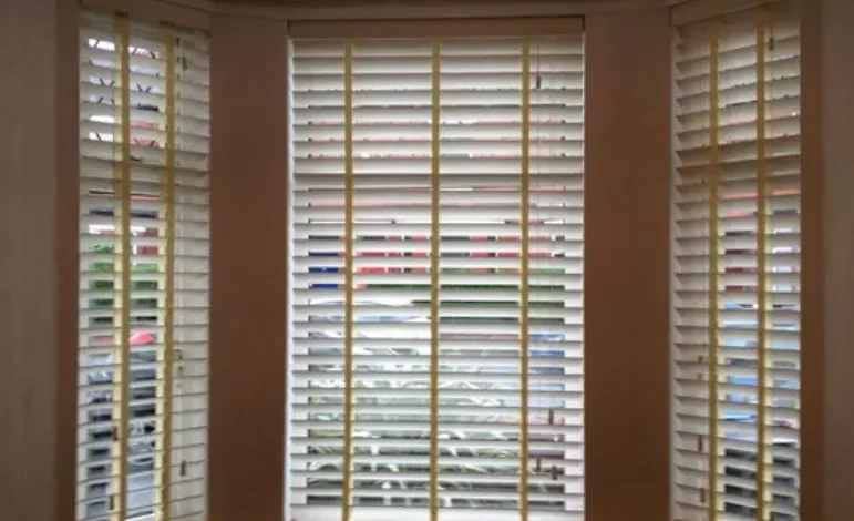 How to Choose The Right Perfect Fit Venetian Blinds