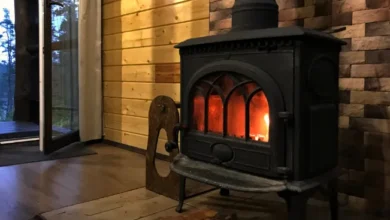 How to Maintain Your Fireplace