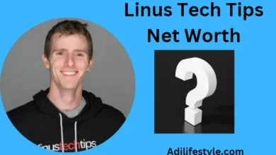 Linus Tech Tips Net Worth:Exploring the Fortune