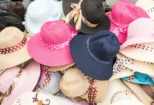 Must Have Hats for Your Summer Wardrobe This Year - Check Them out Now!