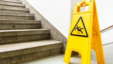 Navigating Premises Liability Laws How Slip and Fall Attorneys Overcome Legal Hurdles