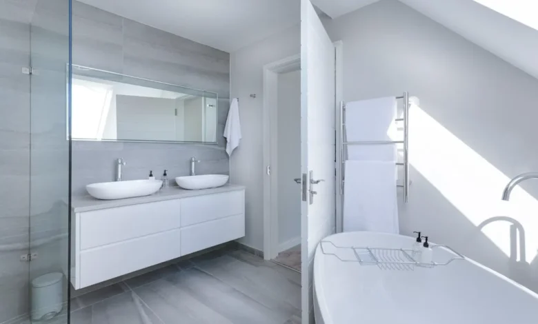 Revitalize Your Lifestyle with 12 Bathroom Upgrades