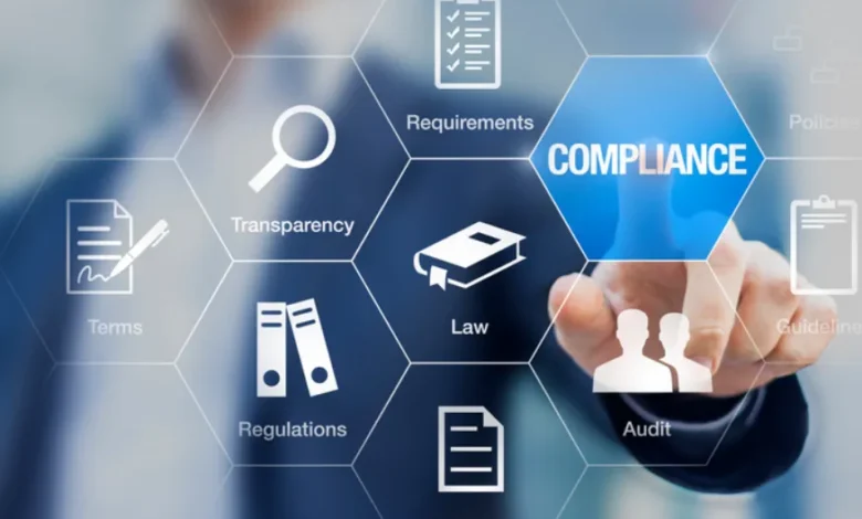 The Role of Advanced Labeling Solutions in Streamlining Regulatory Compliance
