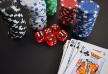 The Psychology of Online Gambling: Understanding Player Behavior