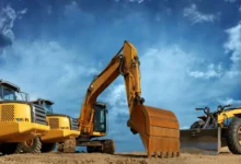 Unlocking Efficiency: The Benefits of Renting Excavators for Construction