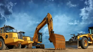 Unlocking Efficiency: The Benefits of Renting Excavators for Construction