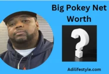 Big Pokey Net Worth: Surprising Figures