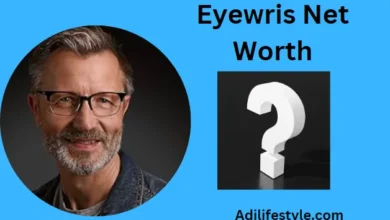 Eyewris Net Worth:Exploring the Financial Vision