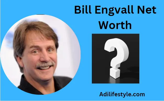 Bill Engvall Net Worth:Exploring His Financial Journey