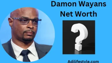 Damon Wayans Net Worth: The Riches Explored