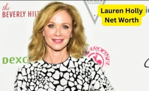 Lauren Holly Net Worth: A Peek Into Her Fortune