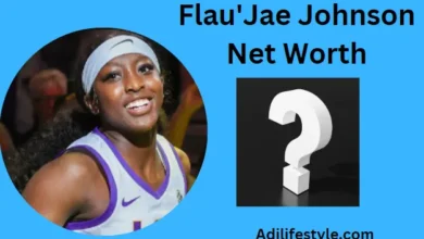 Flau'Jae Johnson Net Worth: Rising Star's Fortune Explored