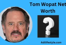 Tom Wopat Net Worth: Surprising Facts