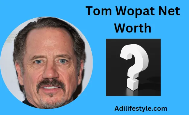 Tom Wopat Net Worth: Surprising Facts