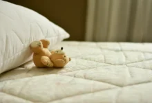 Sleep Quality and Wellness How Choosing the Right Mattress Can Improve Your Health