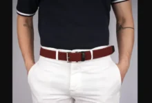 The Art of Belt Sizing Finding the Perfect Fit for Your Waist and Style