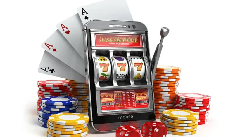 The Art of Timing Maximizing Payouts with Strategic Betting in Online Slot Play