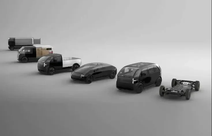 The Future of Car Design