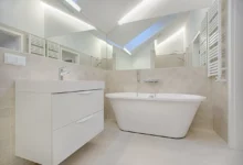 Top 12 Ways to Modernize Your Bathroom