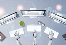 Top 6 Best AI Paragraph Writers Enhancing Content Creation and Efficiency