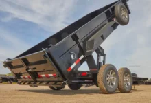 Top Uses for Your Dump Trailer What Can You Load