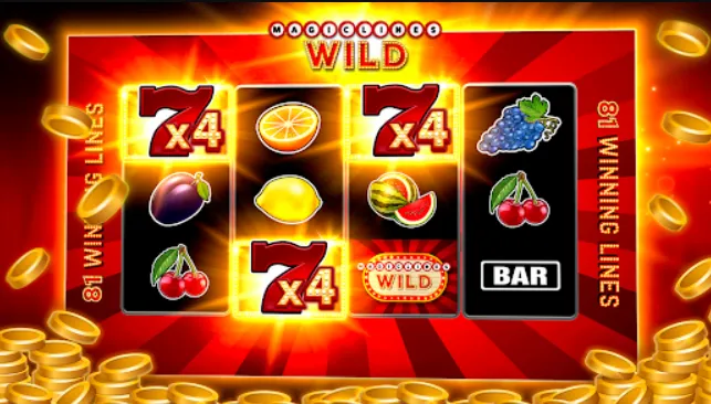 What Is Maximizing Your Wins with Online Slots