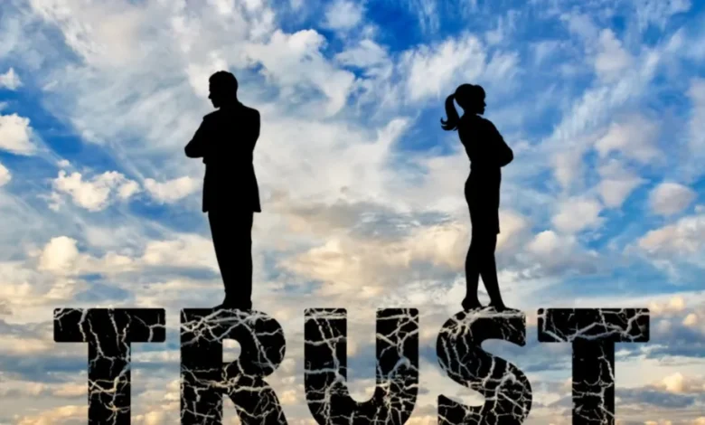 How To Build Trust In A Work Team