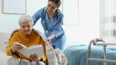 The Role of Home Health and Hospice in Current Society’s Health Care System