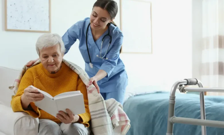 The Role of Home Health and Hospice in Current Society’s Health Care System