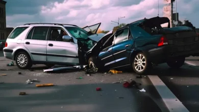 Top Causes of Car Accidents and How to Avoid Them