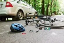 Bicycle Accident Attorney Expert Legal Guidance After a Crash