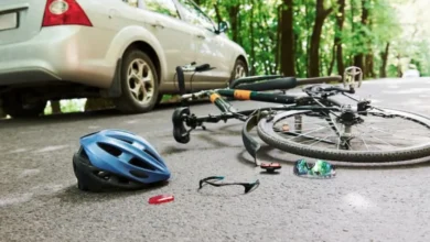 Bicycle Accident Attorney Expert Legal Guidance After a Crash